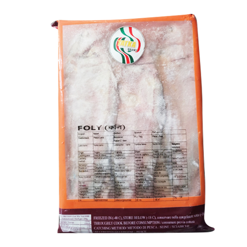 Tatka Foly Fish- Foli mach- Tatka Foly Fisch